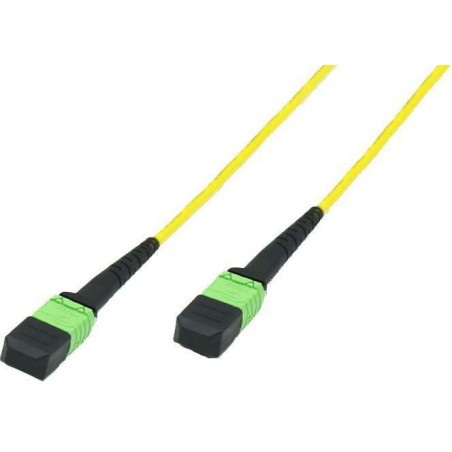 "High-Performance MicroConnect Fibre MTP - MTP F-F 3m OS2 Cable | FIB998003MTP"